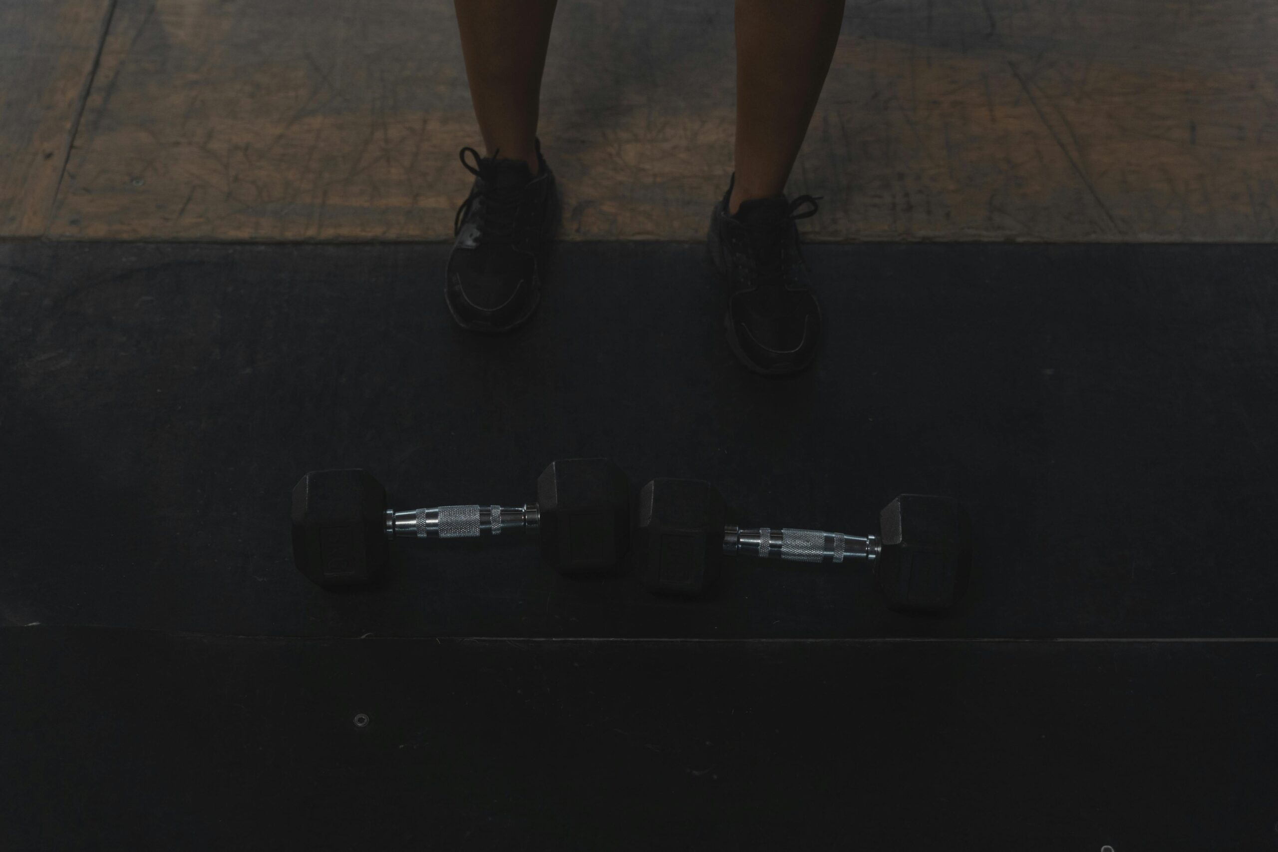 Träningsprogram för nybörjare