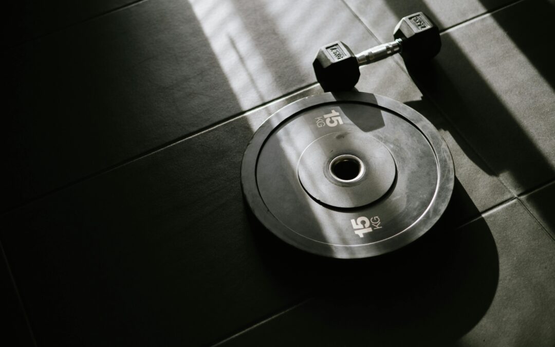 Hur ofta ska man träna?