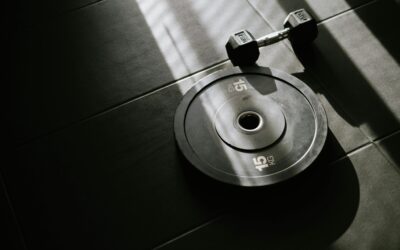 Hur ofta ska man träna?