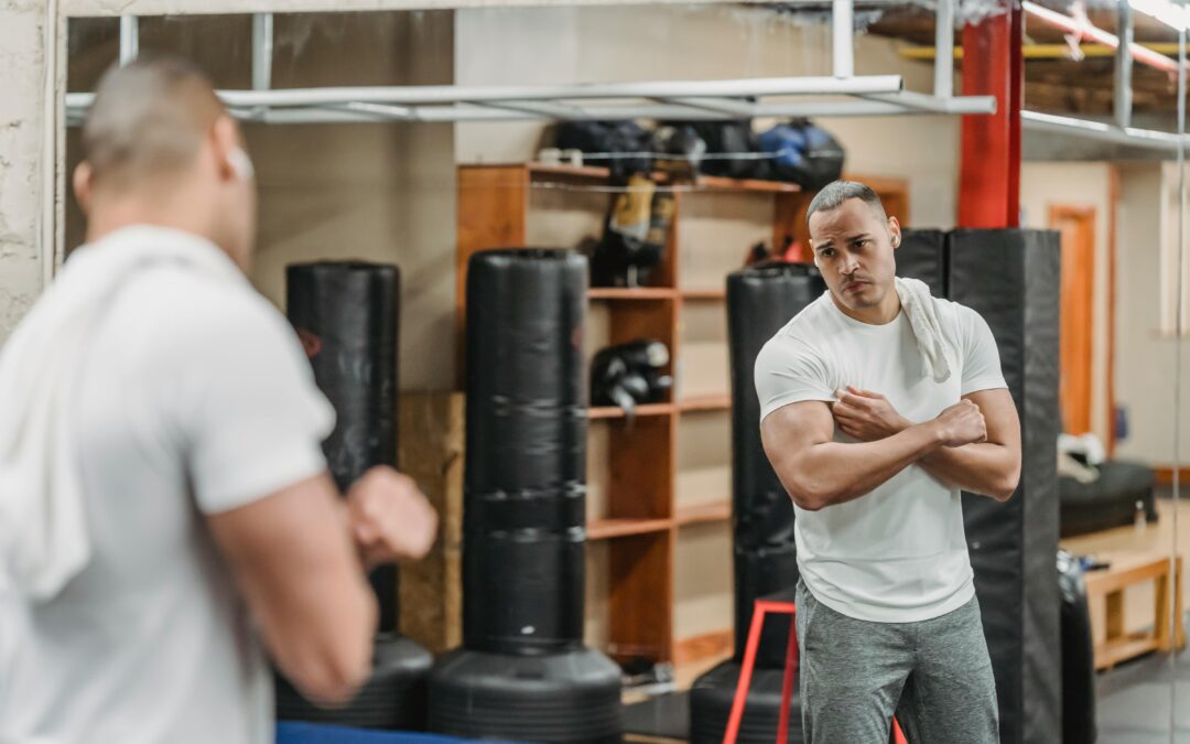 Hur lång tid tar det att se resultat av träning?