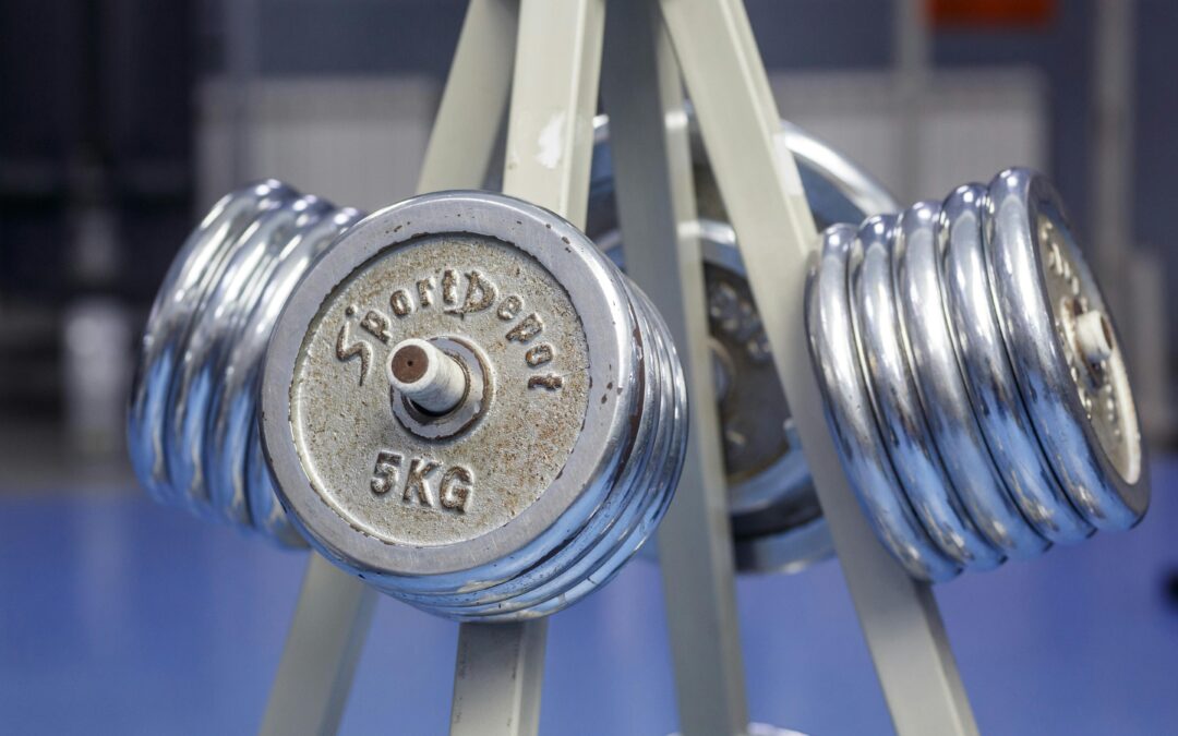 Hur börjar man träna? En enkel guide för nybörjare